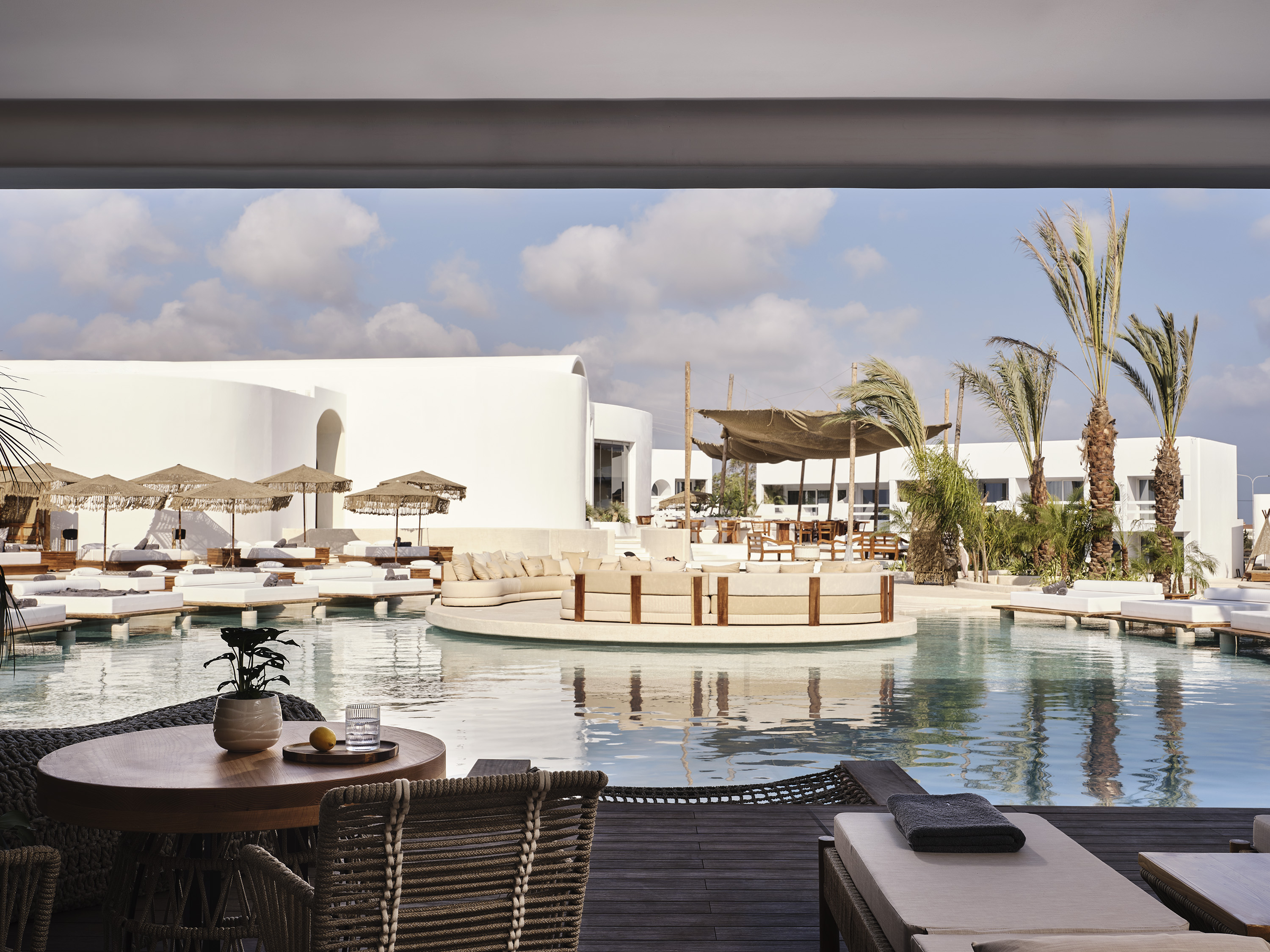 Book your wedding day in Aya Resort